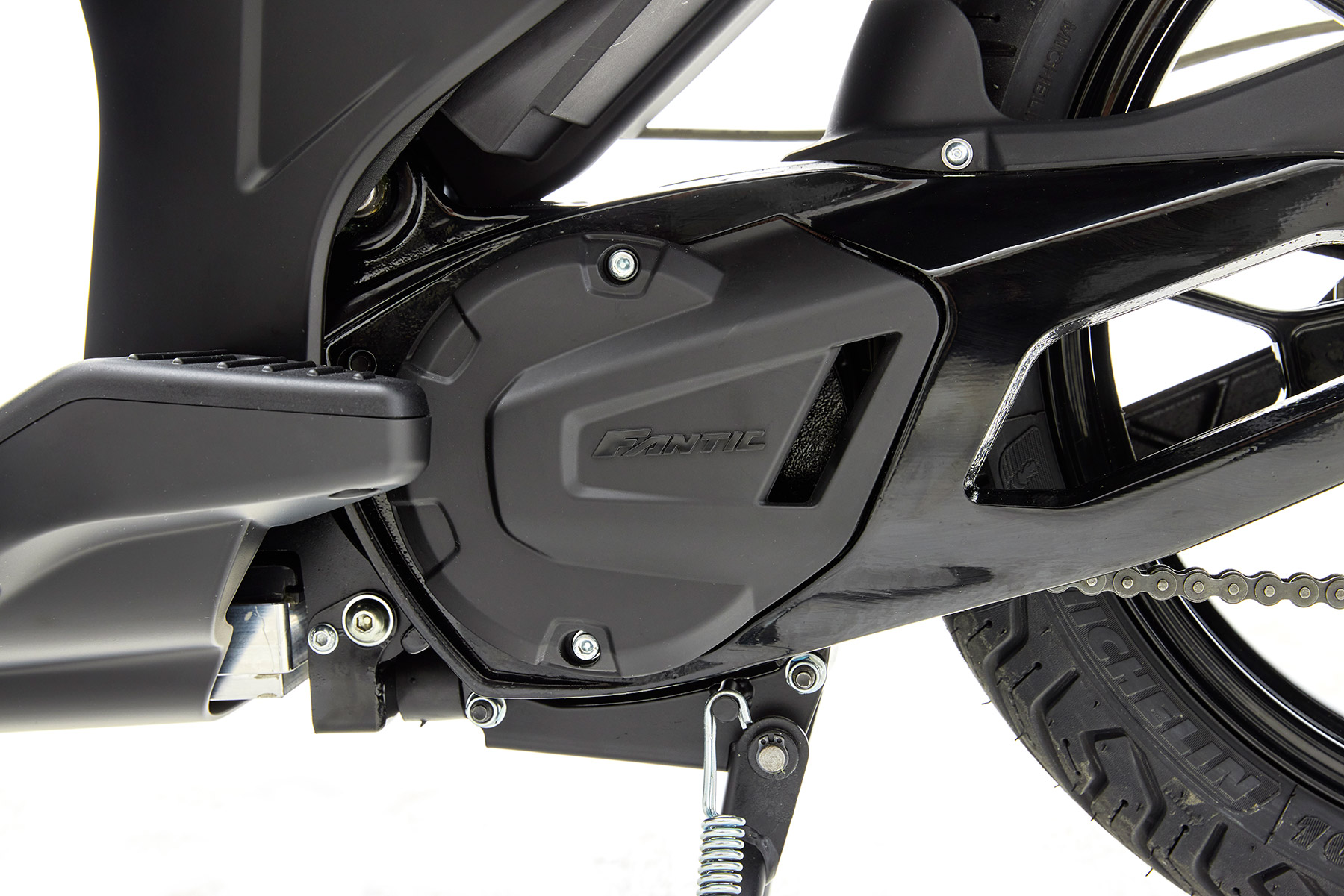 Fantic Electric 2023 Precio, fotos, ficha técnica y motos rivales