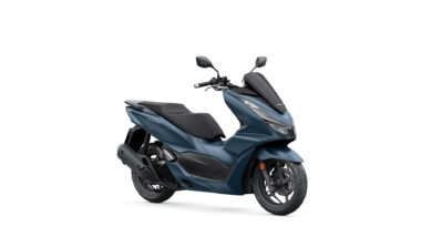 Honda PCX125 2023 4