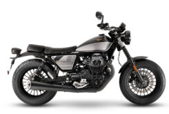 Moto Guzzi V9 Bobber Special Edition 2023 5