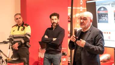 Motos Bordoy seguridad vial 7