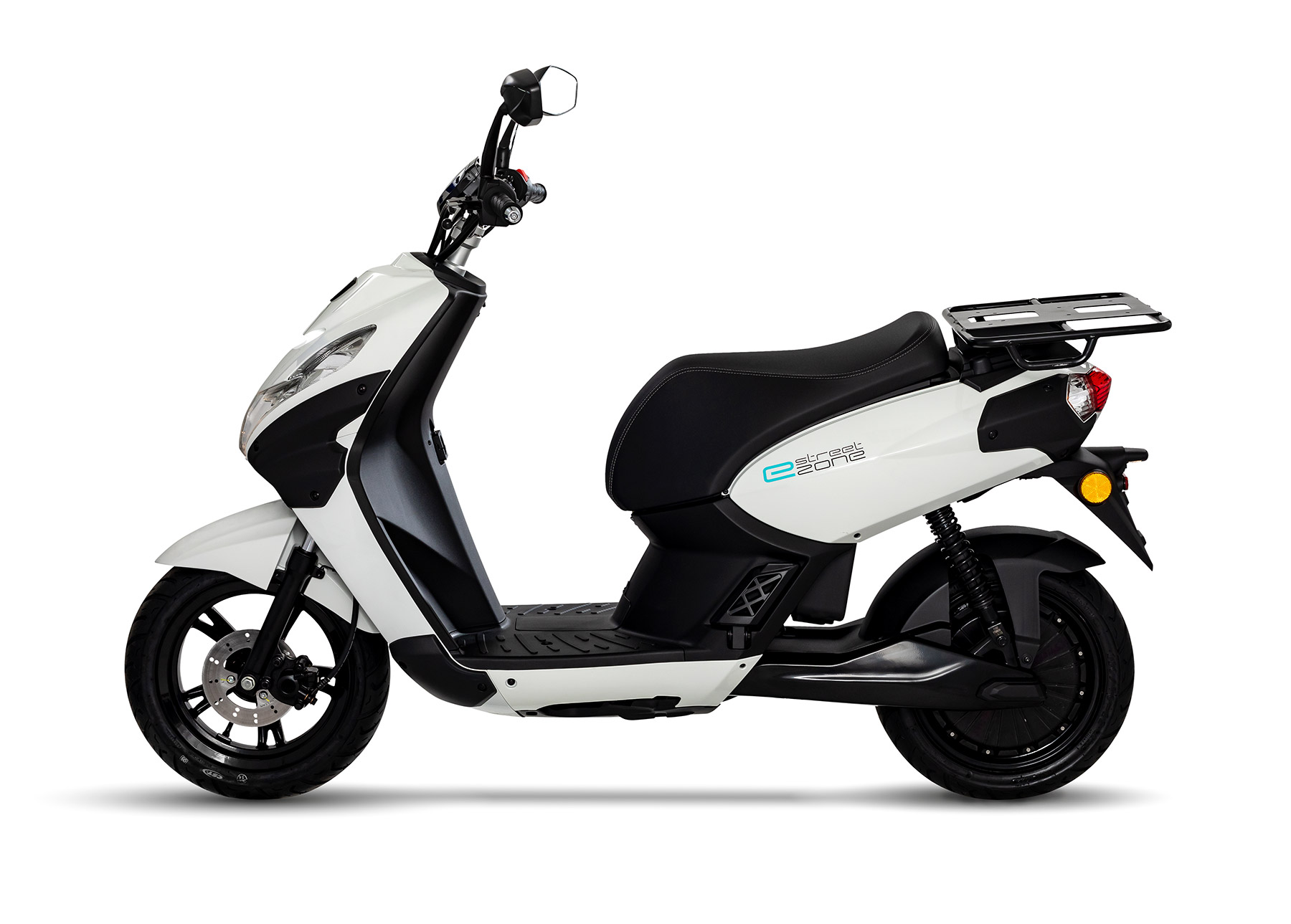 Peugeot eStreetzone 2023 Precio, fotos, ficha técnica y motos rivales