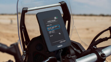 Yamaha Tenere 700 2023 20