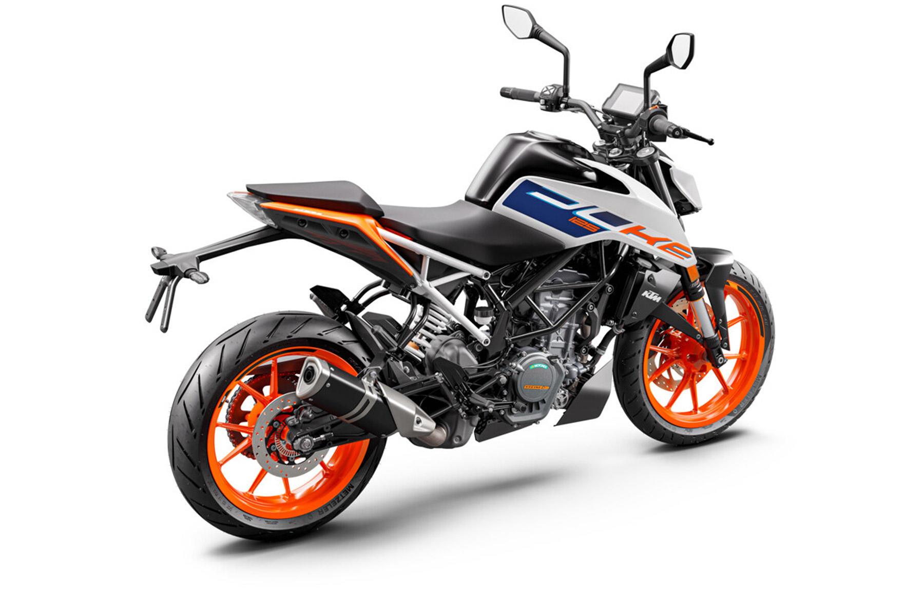 suzuki duke 125