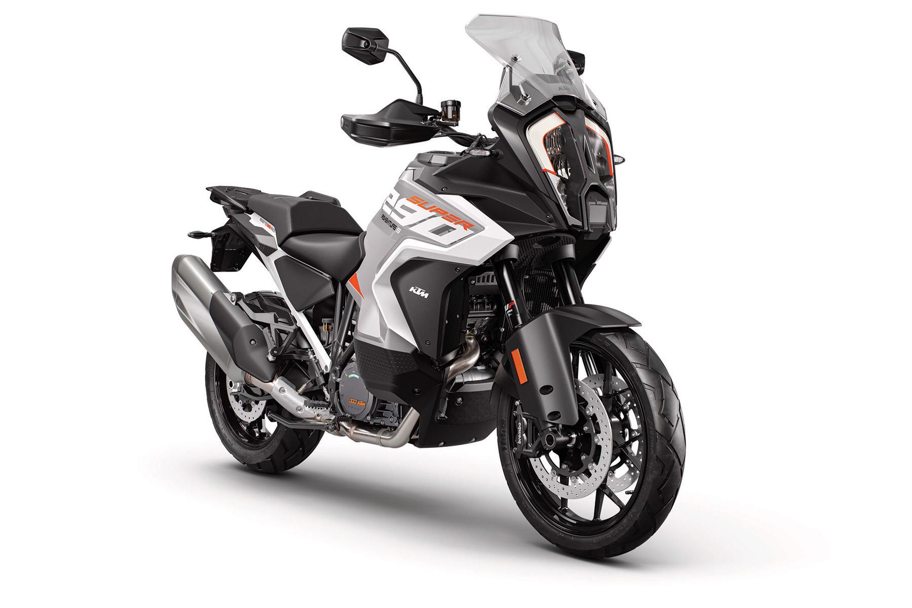 quickshifter ktm 1290 super adventure