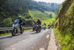 Zero E Basque Route 202220