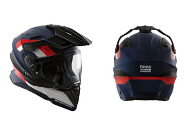 BMW Casco Pure GS