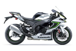 Kawasaki Ninja ZX 10R 202320