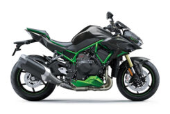 Kawasaki Z H2 SE 202315