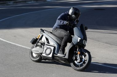 MBKWeb SEAT MO 125 Performance 23 18