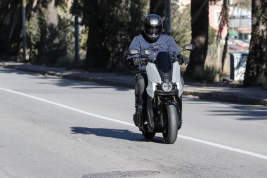 MBKWeb SEAT MO 125 Performance 23 20