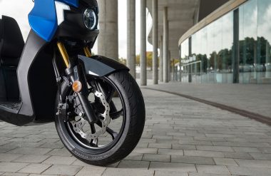 MBKWeb SEAT MO 125 Performance 23 7