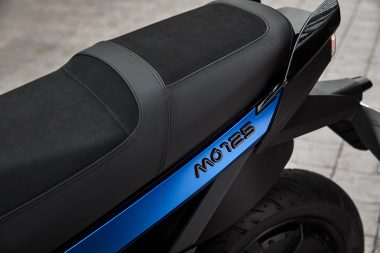 MBKWeb SEAT MO 125 Performance 23 9