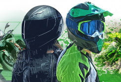 kawasaki experience 2023