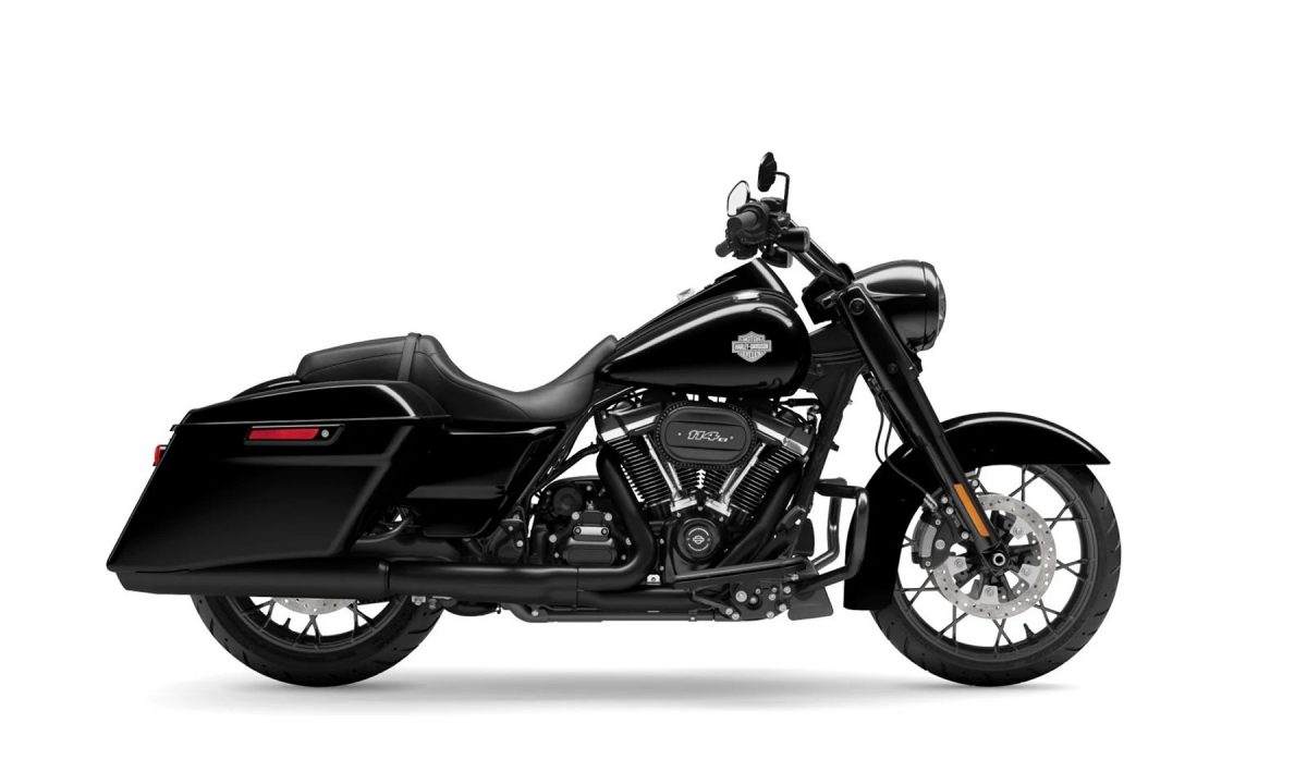 HarleyDavidson Road King Special 2024 Precio, fotos, ficha técnica y