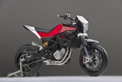Husqvarna Nuda 900 R 2012