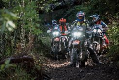 KTM Adventure Rally Europa 2022 2