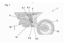 KTM suspensión ballestas