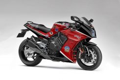Kawasaki GPZ 1000R Top Gun kardesign