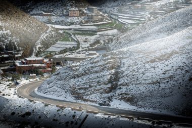 MBKWeb Honda Africa Twin Marruecos 2023 15