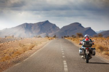 MBKWeb Honda Africa Twin Marruecos 2023 32