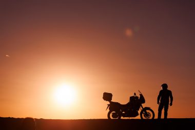 MBKWeb Honda Africa Twin Marruecos 2023 36