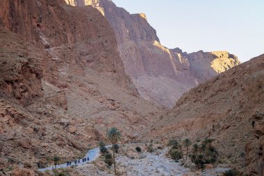 MBKWeb Honda Africa Twin Marruecos 2023 9