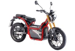 Rieju Nuuk Urban 6 202313