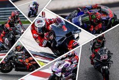 analisis test sepang motogp 2023 marca