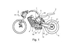 BMW G 310 R electrica proyecto bikeleaks