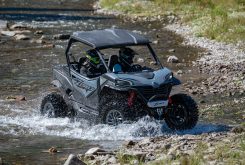 CFMoto ZForce 950 Sport 2023 2