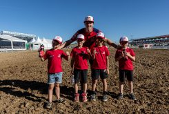 European Junior e Motocross Series 2023 2