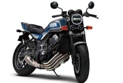 Honda CB800F concept 2024