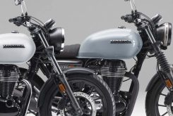 Honda GB350 2023 japon