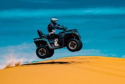Loncin XWOLF 700 2023 41