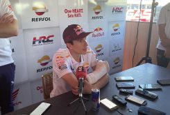 Marc Marquez declaraciones portimao motogp 2023 (3)
