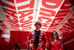 Pecco Bagnaia declaraciones argentina motogp
