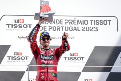 Pecco Bagnaia declaraciones victoria portimao motogp (1)