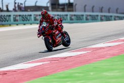Pecco Bagnaia victoria Portimao MotoGP 2023