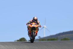 Pedro Acosta viernes portimao moto2 2023 (2)