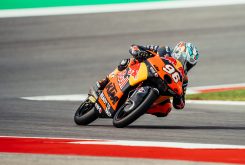 dani holgado moto3 portimao 2023