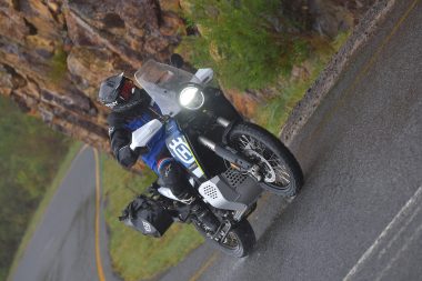 husqvarna norden 901 expedition 2023 sudafrica 22