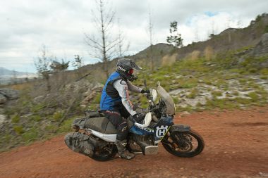 husqvarna norden 901 expedition 2023 sudafrica 26
