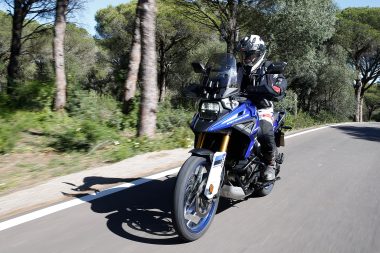suzuki vstrom 1050 de 2023 presen 17
