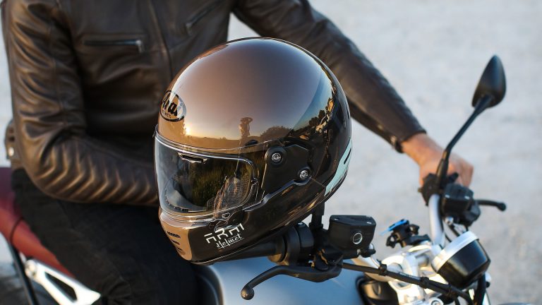 Arai Concept XE Precio fotos caracteristicas y opinion