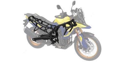 Suzuki V Strom 800DE 2023 precio detalles 40