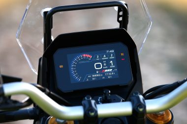 Suzuki V Strom 800DE 2023 precio detalles 9