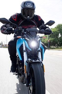 voge 125r 2023 mbk 13