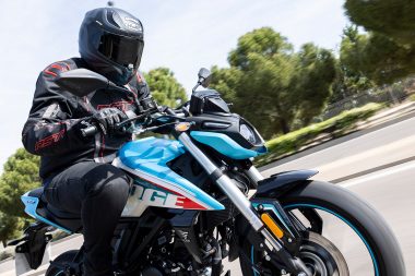 voge 125r 2023 mbk 16