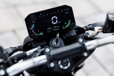 voge 125r 2023 mbk 7