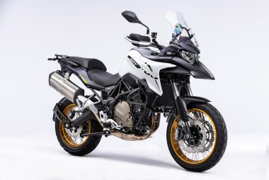 QJMOTOR SRT 700X 2023 42 3